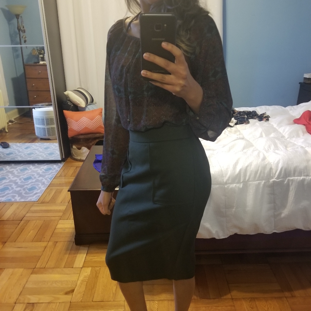 Blouse